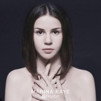 Marina Kaye en concert