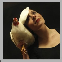 Marion Rouxin en concert