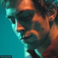 Mark Daumail en concert