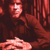 Mark Lanegan en concert