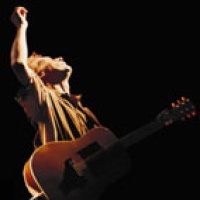Marka en concert
