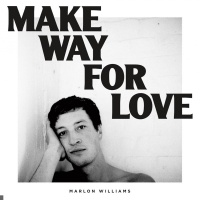 Marlon Williams en concert