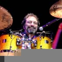 Jerry Marotta en concert