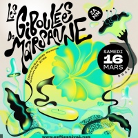 Les Giboul&eacute;es de Marsanne