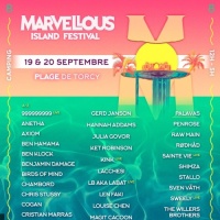 Marvellous Island Festival