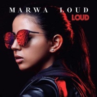 Marwa Loud en concert