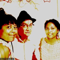 m a r y s e en concert