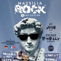 MassiliaRock