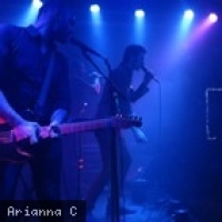 Massy Inc. en concert