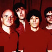 Cotton Mather en concert