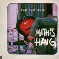 Mathis Haug en concert