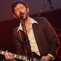 Matthieu Aschehoug en concert