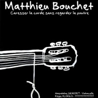 Matthieu Bouchet en concert