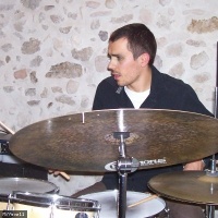 Mathieu Chr&eacute;tien en concert