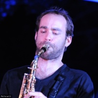 Matthieu Metzger en concert