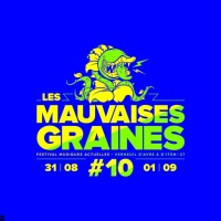 Les Mauvaises Graines