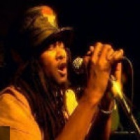 Mawana Slim en concert