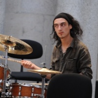 Maxime Briard en concert