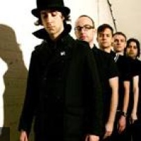 Maxïmo Park en concert