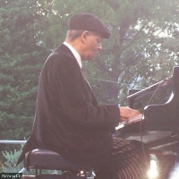 McCoy Tyner en concert