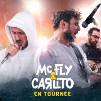 McFly & Carlito en concert