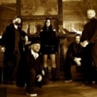 Me as the Devil en concert