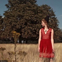 Mechanical Bride en concert