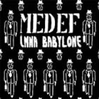 Medef Inna Babylone en concert