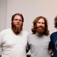 Megafaun en concert