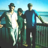 Megafauna en concert