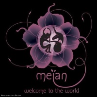 Me&iuml;an en concert