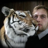 Mein Sohn William en concert