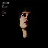 Melanie De Biasio en concert