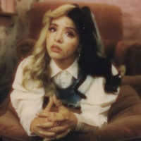 Melanie Martinez en concert
