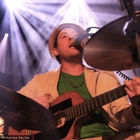 Mellow Mark en concert