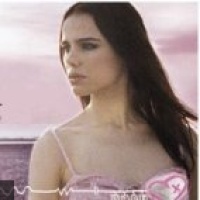 Melissa Mars en concert