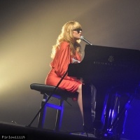 Melody Gardot en concert