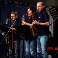 Melting Potes en concert