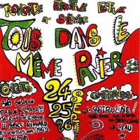 Tous dans le M&ecirc;me Panier