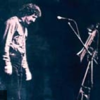 Lounis Aït Menguellet en concert