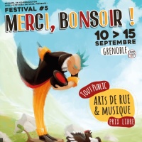 Merci, Bonsoir !