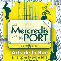 Les Mercredis du Port