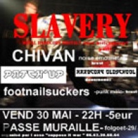 Festival M&eacute;tal Hardcore en concert