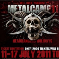 Metalcamp
