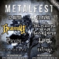 Metalfest