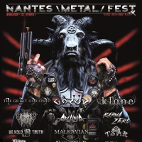 Nantes Metal fest