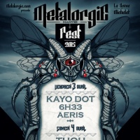 Metalorgie Fest