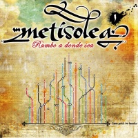 Metisolea' en concert