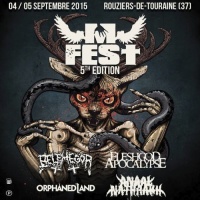 Festival Mfest