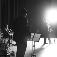 Mi Nor Syndicate en concert